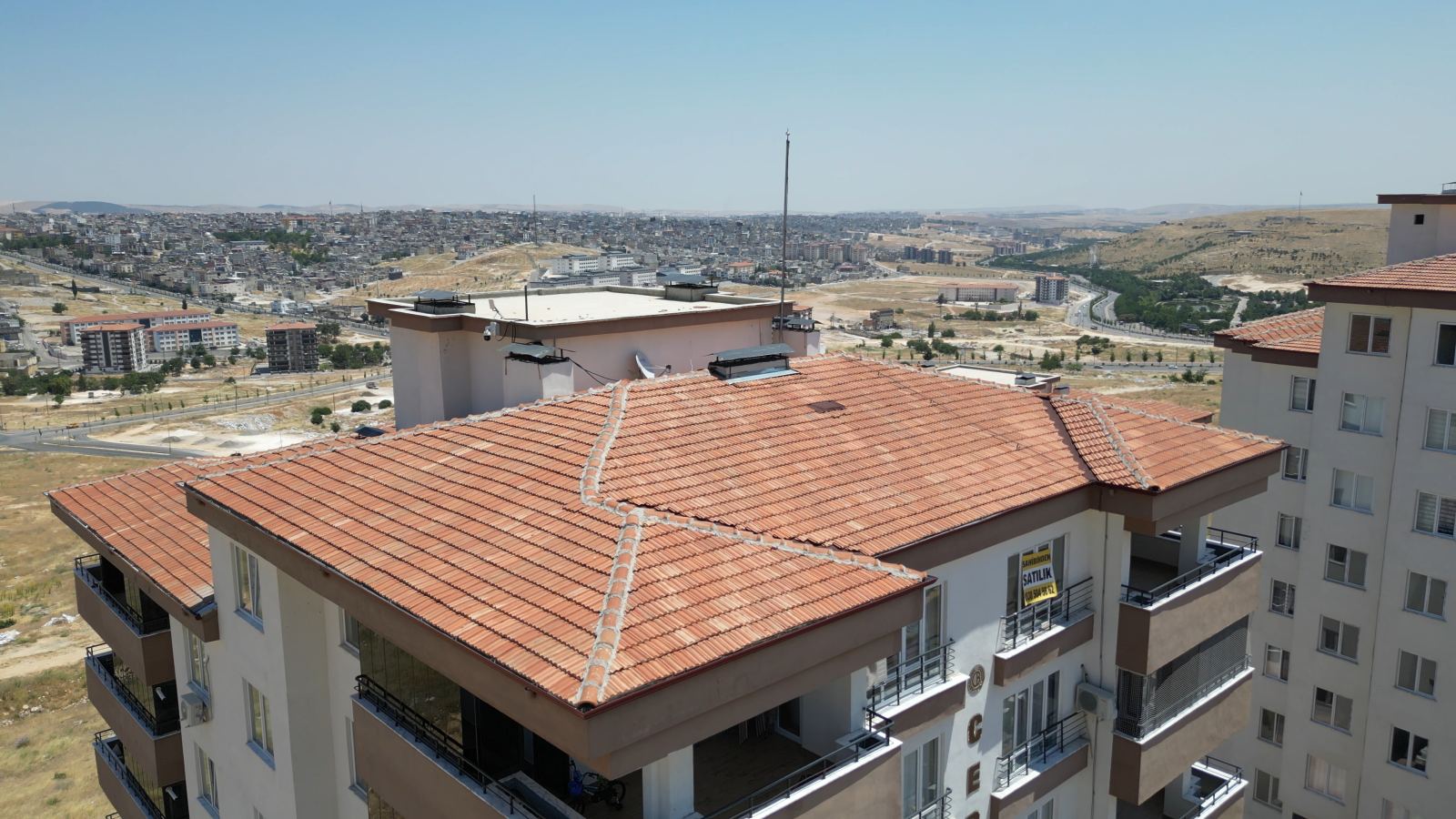 Protokol Yolu Ticari Kompleks