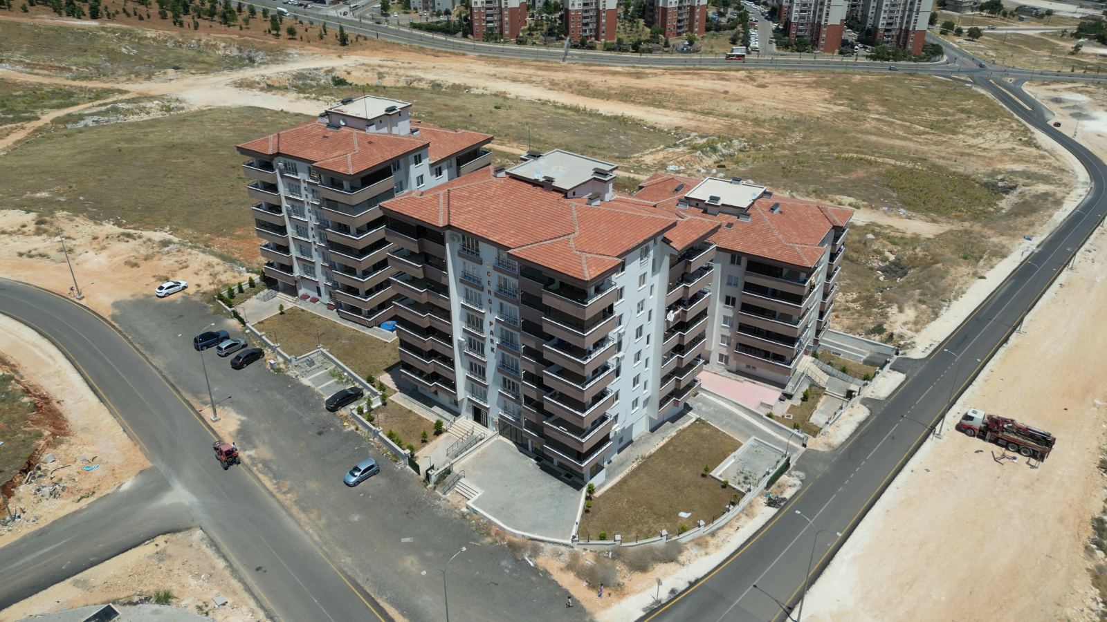 Cergi Park 2